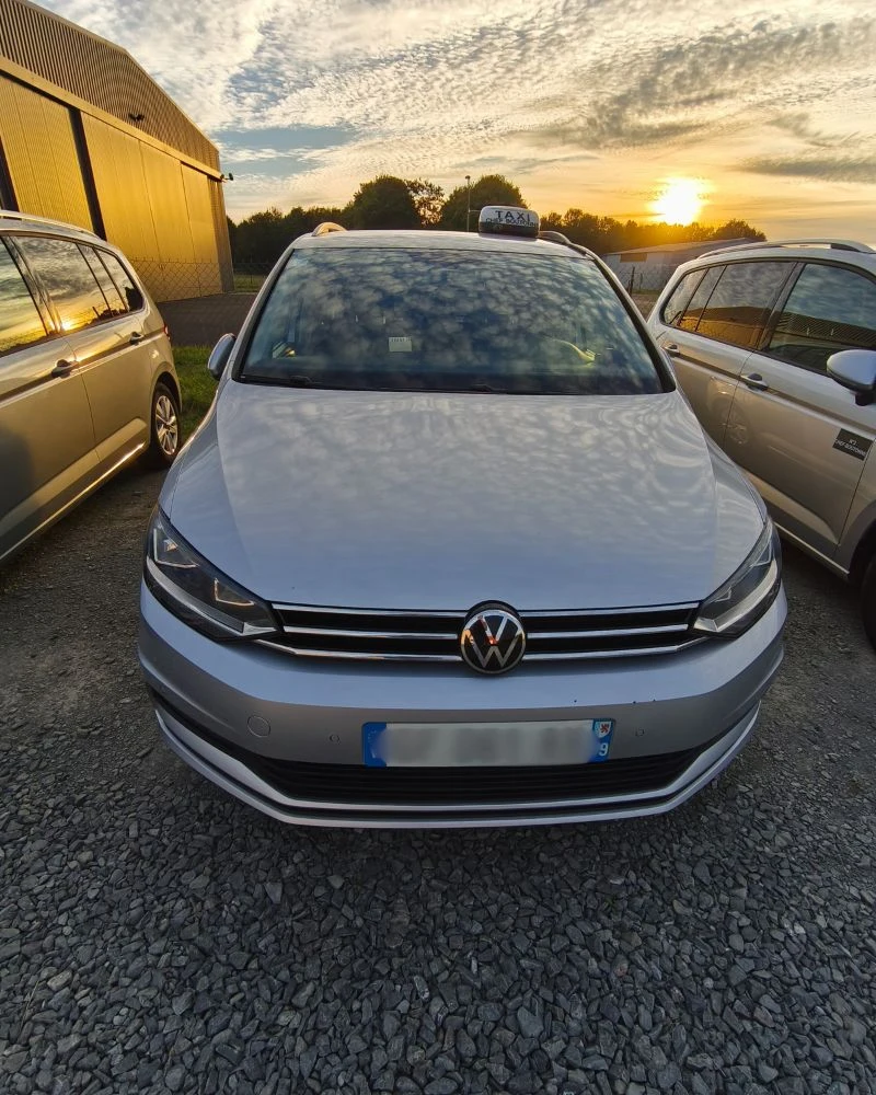 Transport VIP dans le 79