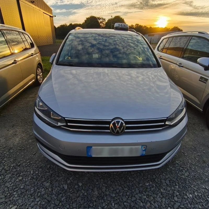 Chauffeur privé en Deux-sèvres