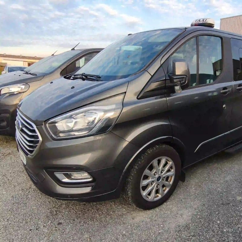 Chauffeur privé dans le 79