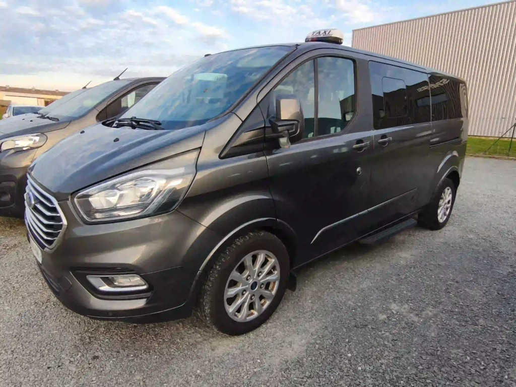 Transport PMR dans le 79