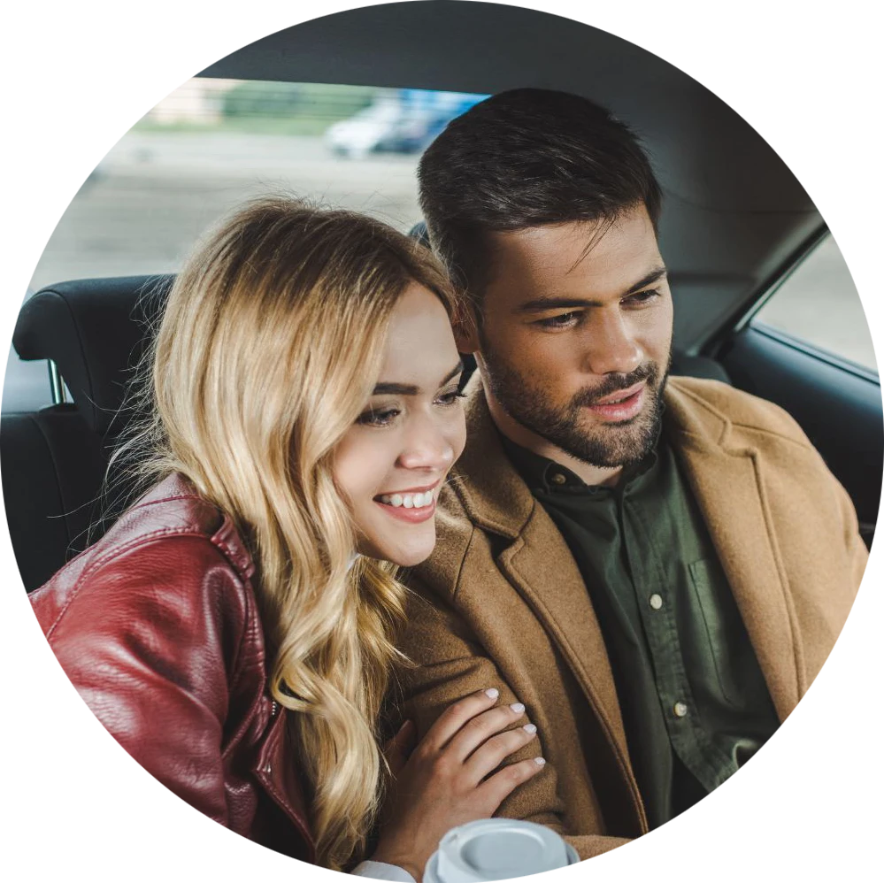 Chauffeur privé dans le 79