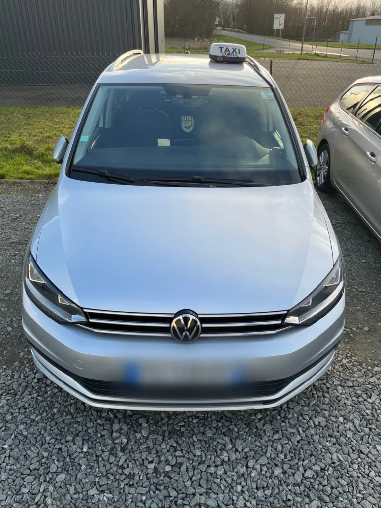 Taxi en Deux-sèvres