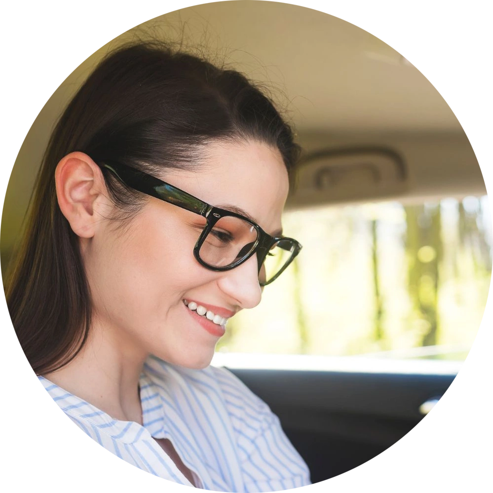 Transport VIP dans le 79