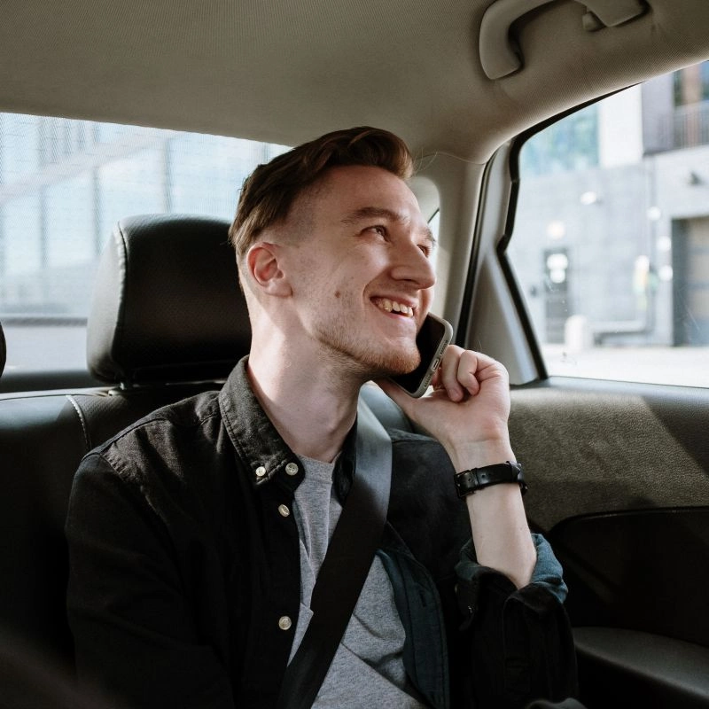 Transport VIP à Niort